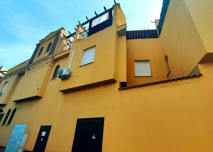 La Terraza de La Línea