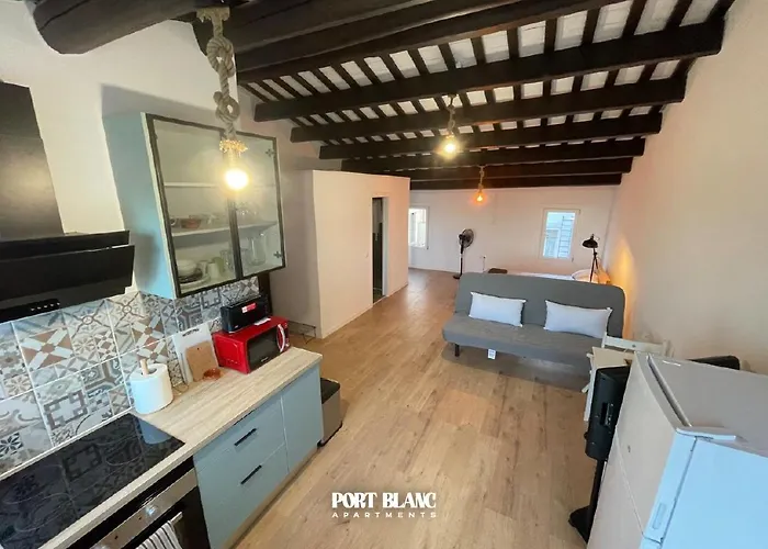 Portblanc Apartments - 4