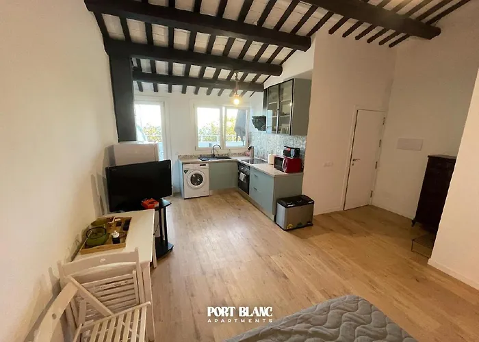Portblanc Apartments - 4