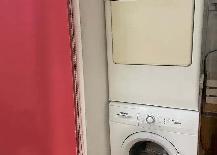 Piso céntrico en Elche