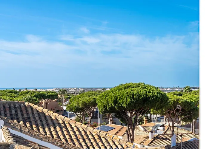 Penthouse Sol Y Mar