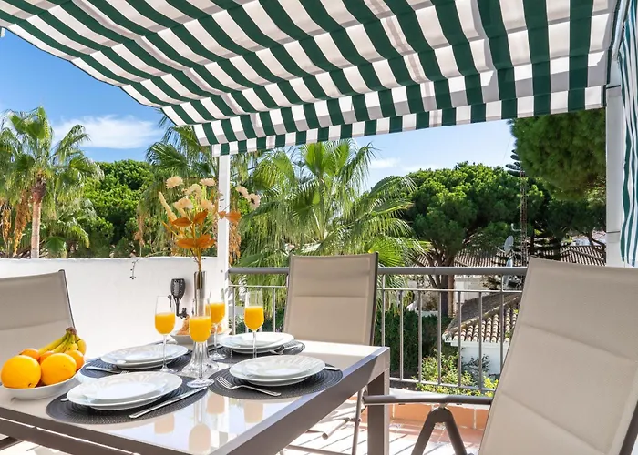 Penthouse Sol Y Mar