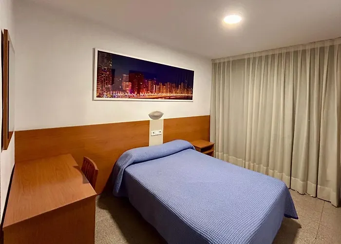 Pension La Orozca