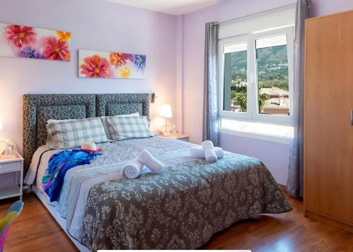 Villa Paraisos