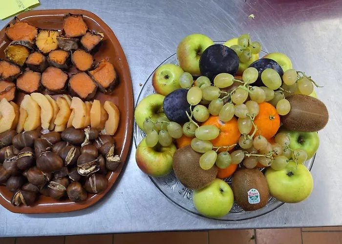 Cases Altes de Posada