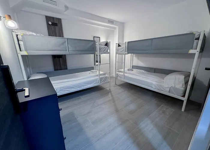 Zur Boutique Hostel