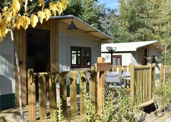 Camping Valdeluna