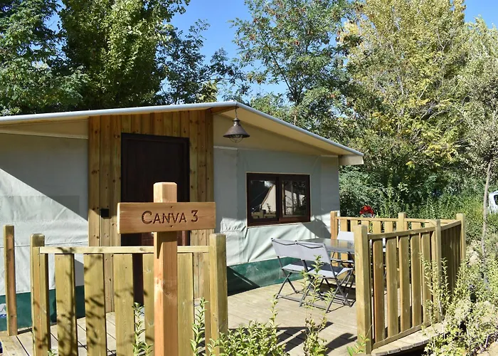 Camping Valdeluna