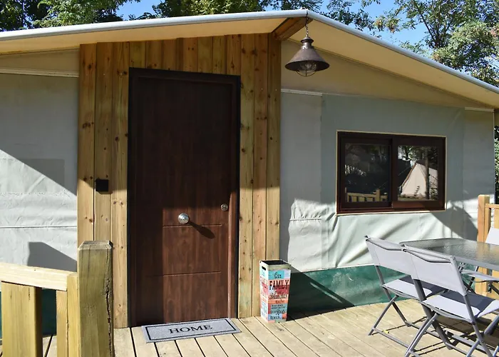Camping Valdeluna