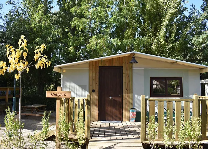 Camping Valdeluna
