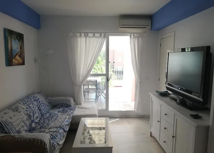 Atico En Islantilla