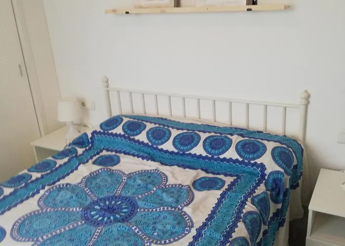 Ático en Islantilla