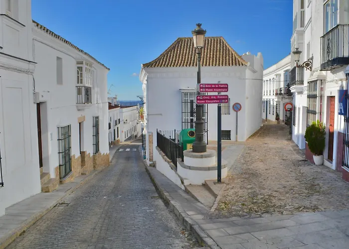 El Sur Medina-Sidonia