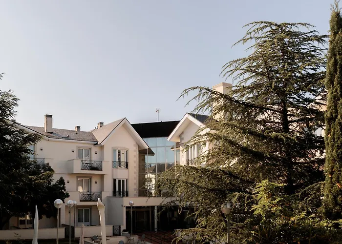Hotel PAX Torrelodones
