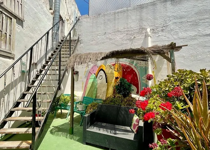 Rosa de los Vientos