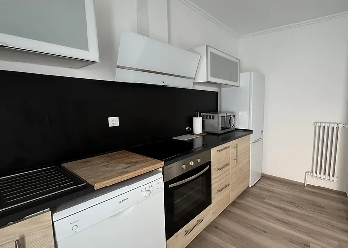 Apartamento Tu Sitio