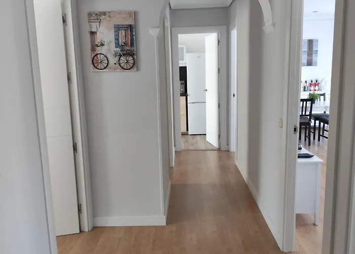 Apartamento Tu Sitio