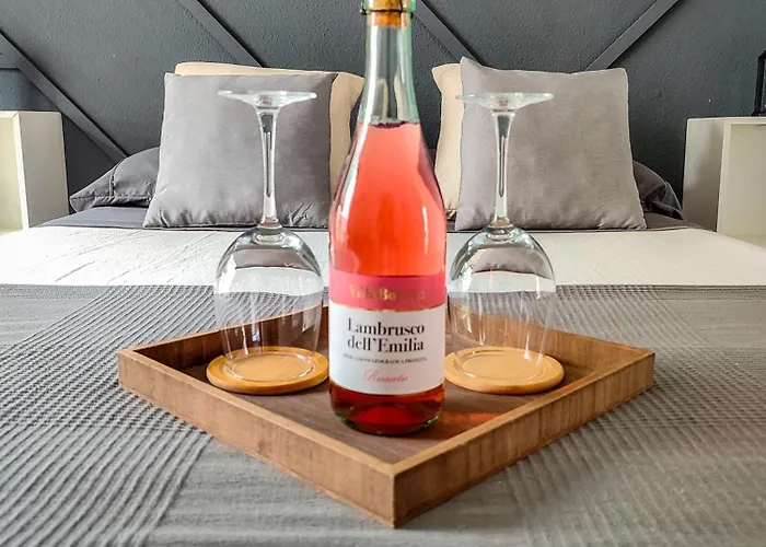 ESCAPADAS ROMÁNTICAS Gavira Apartamento