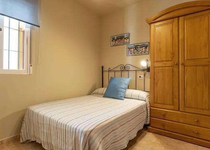 Beautiful Apartment In Castell De Ferro