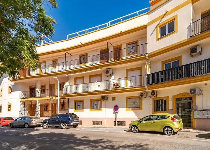 Beautiful Apartment In Castell De Ferro