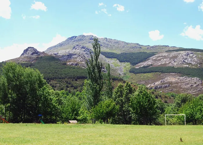 Posada El Rincón de Valverde
