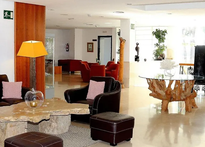 Hotel Villa de Biar