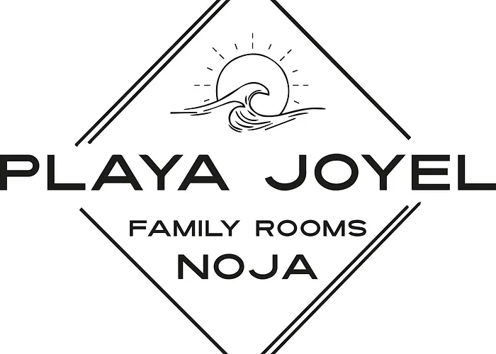 Playa Joyel Family Rooms