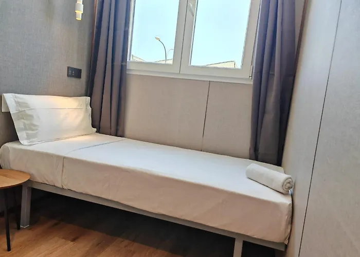 Hotel Golden Alcorcon