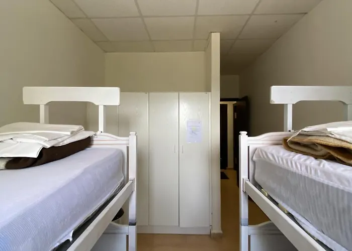 Albergue Orillas de Alocén
