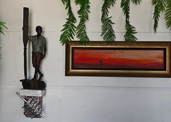 Hotel Miraya Beach