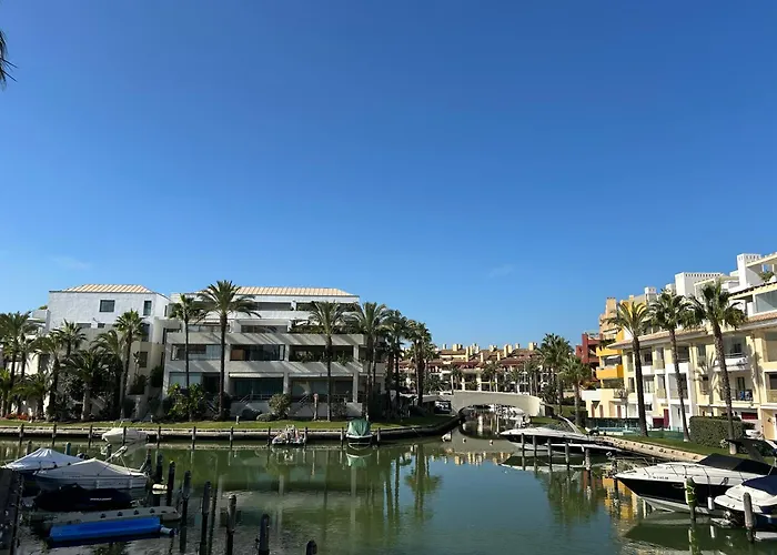 Sotogrande Apartamento Duplex