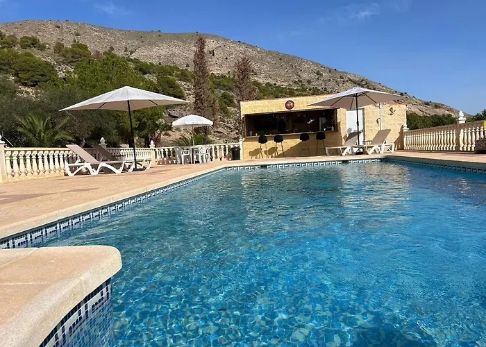 Casa Pajarera