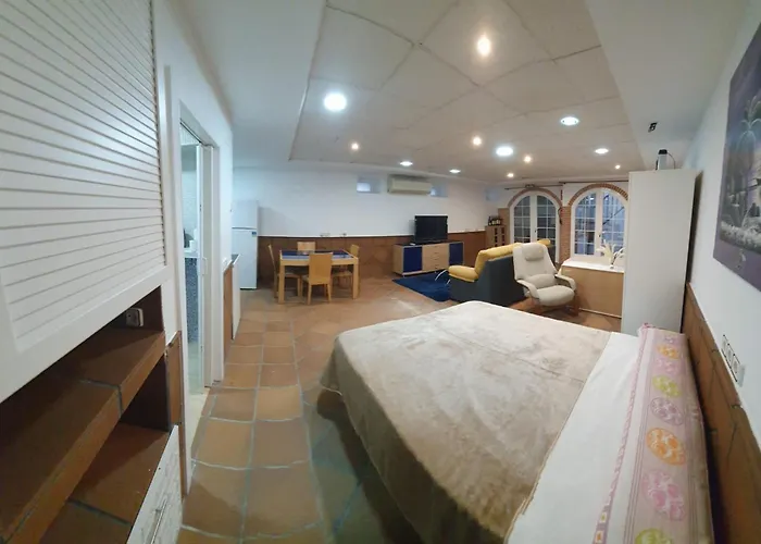 Loft Pinares
