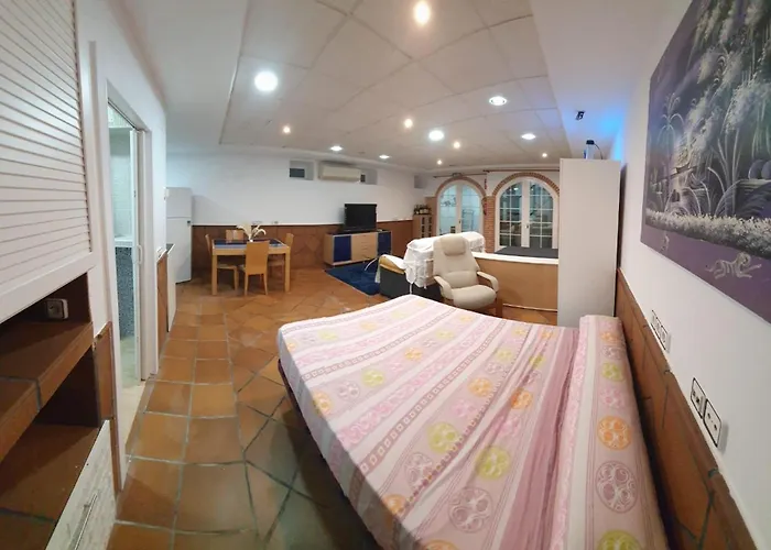 Loft Pinares