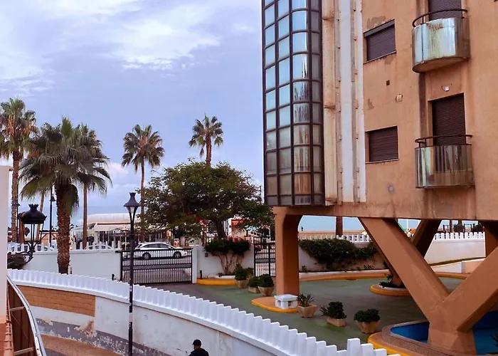 Guadalupe Hostal By Torremolinos On-line