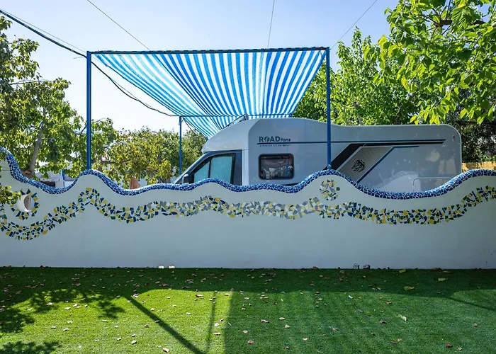 Camping Bon Sol