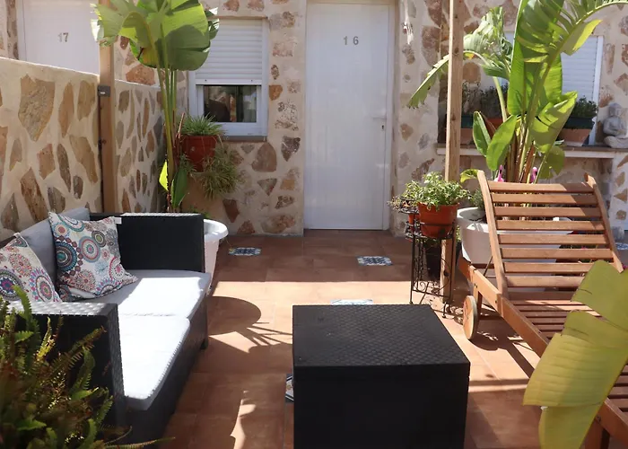 Hotel Calpe