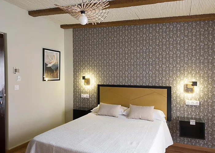 Hotel Juan Caballo