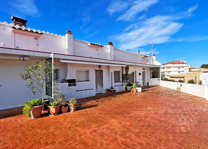 Apartamento Con Gran Terraza En El Centro