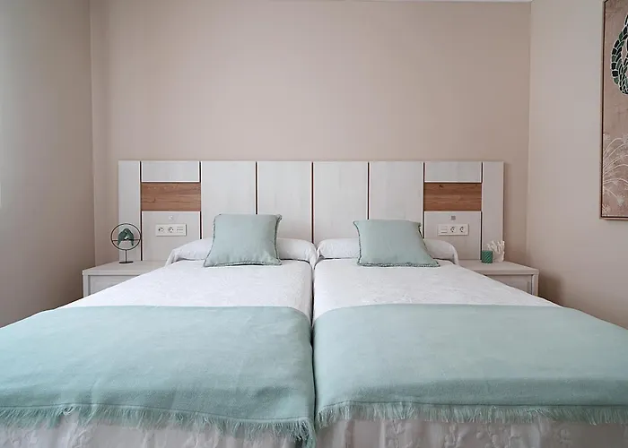 Galihost - Apartamentos Raios De Luz