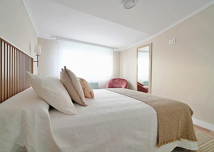 Galihost - Apartamentos Raios De Luz