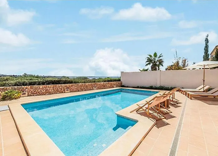 Casa Vistamar