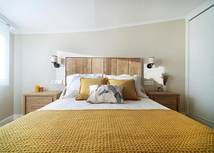 Galihost - Apartamentos Raios De Luz
