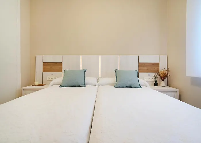 Galihost - Apartamentos Raios De Luz