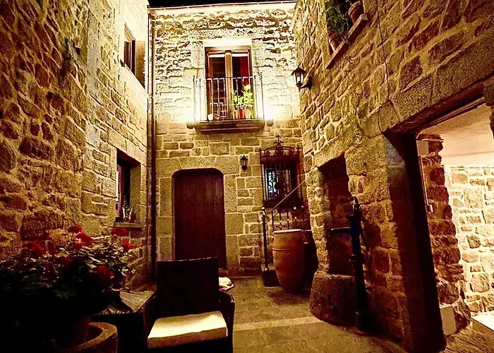 Terraplén Seis Boutique Hotel