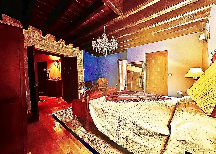 Terraplen Seis Boutique Hotel