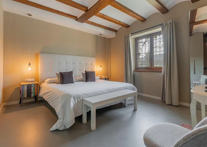 Hotel Mas De Cebrian