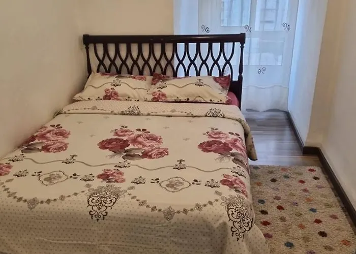 Torrenostra Apartment