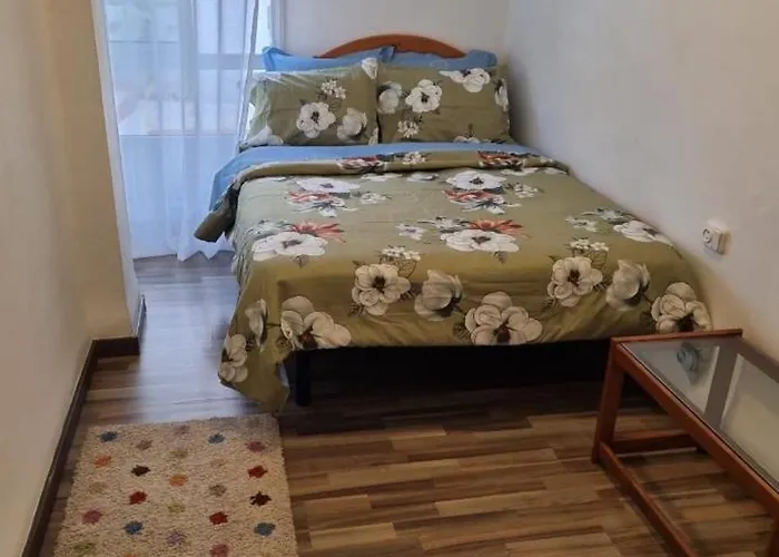 Torrenostra Apartment