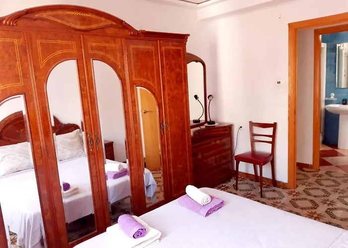 Apartamento Vernissa